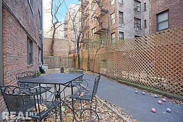 Rented by REAL New York