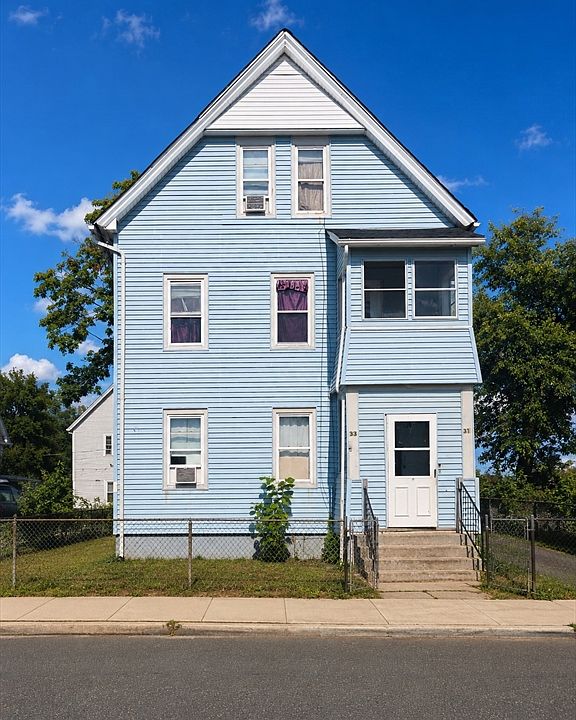 2nd image of 31-33 Hayden Ave