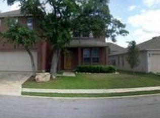 4719 Bent Elm, San Antonio, TX 78259