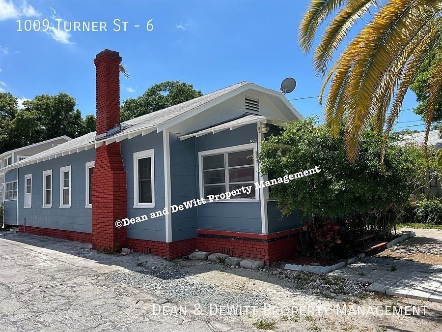1st image of 1009 Turner St #6