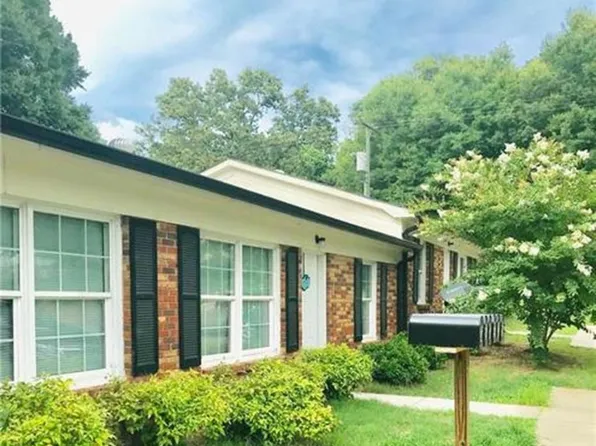 1100 Little Ave APT E, Gastonia, NC 28052