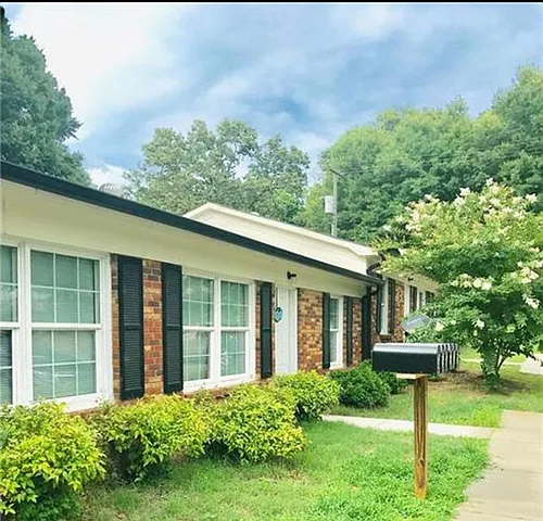 1100 Little Ave #E Photo 1 1100 Little Ave #E Photo 1