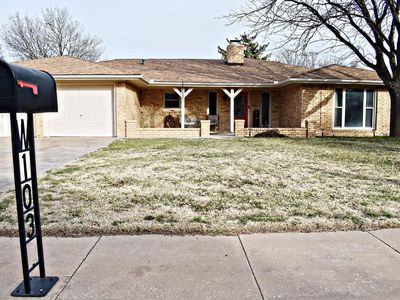 103 Willow Cir, Levelland, TX, 79336