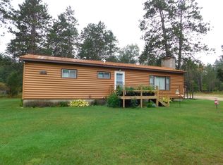 8868 S Old 27, Grayling, MI 49738