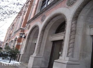 1660 N Hudson Ave, Chicago, IL 60614