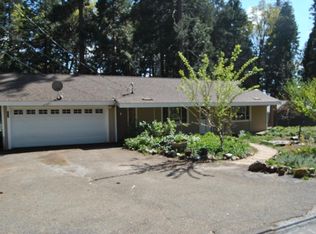6876 Ridgeway Dr, Pollock Pines, CA 95726