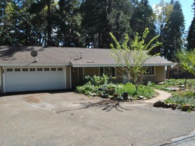 6876 Ridgeway Dr, Pollock Pines, CA, 95726