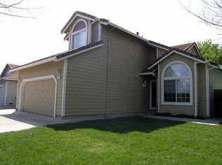 730 Greenhaven Dr, Vacaville, CA 95687