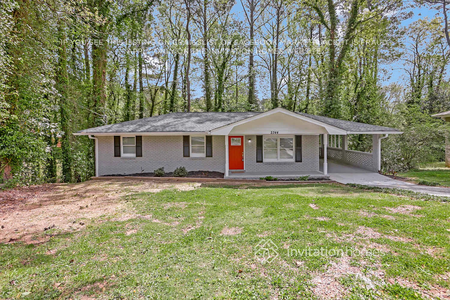 2344 Omaha Rd Sw Atlanta, GA 30331 — Photo 2