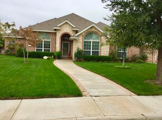 5003 Wesley Rd, Amarillo, TX 79119