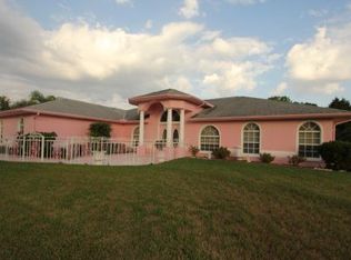 825 Spring Lake Blvd, Sebring, FL 33876