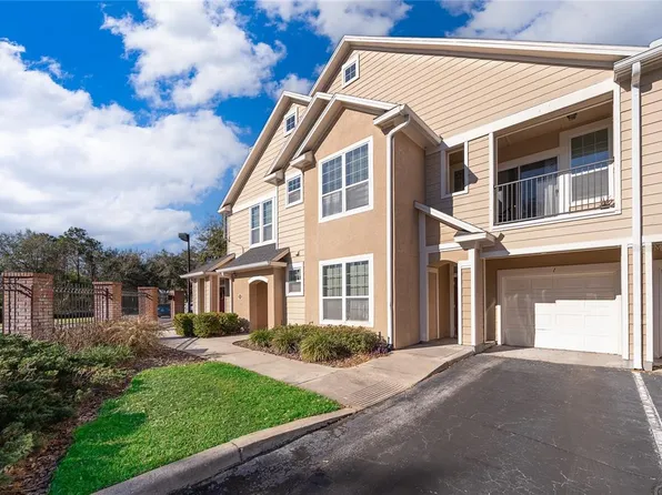 1101 Vintage Village Ln APT 103, Ocoee, FL 34761