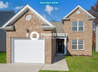 3143 Wheatfield Blvd, Jeffersonville, IN 47130