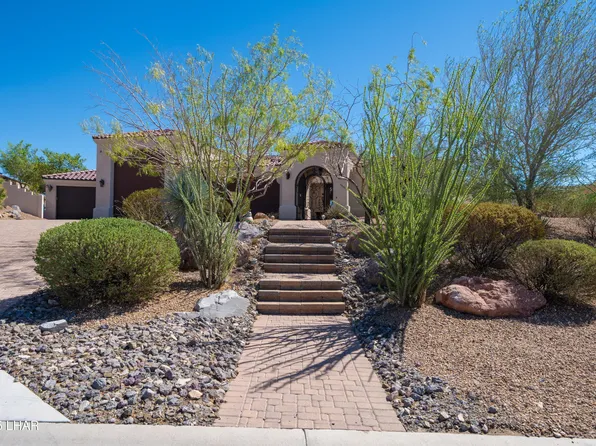 1070 Avienda Del Sol, Lake Havasu City, AZ 86406