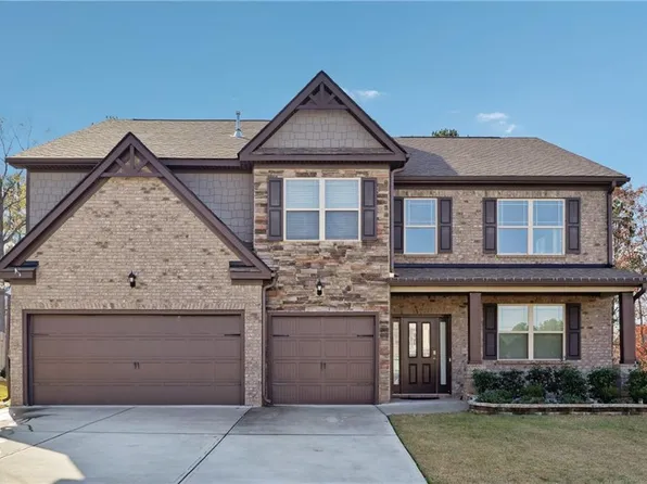 3373 Shoals Ridge Dr, Dacula, GA 30019