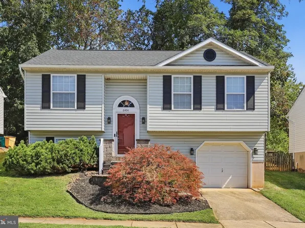 6404 Julie Ann Dr, Hanover, MD 21076