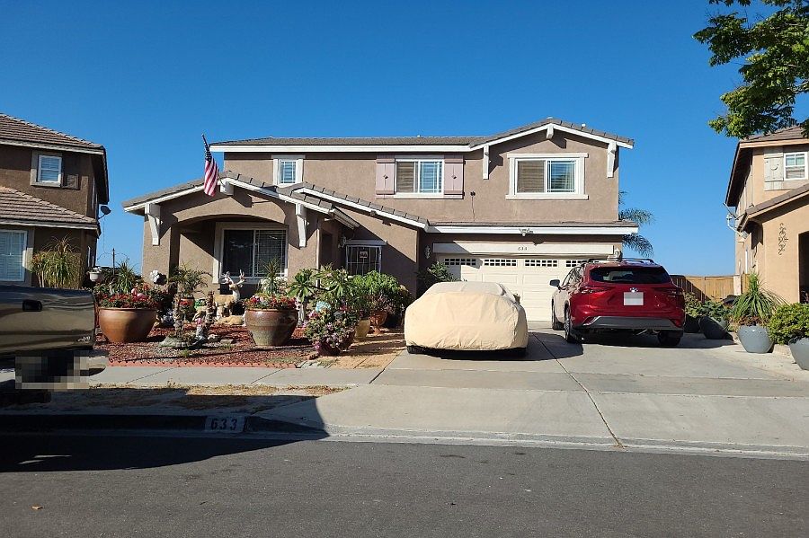 1st image of 633 Vista San Javier