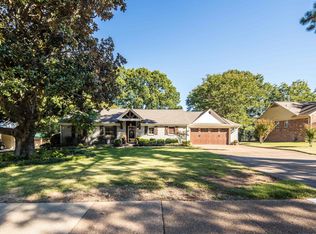 4978 Newhaven Ave, Memphis, TN 38117