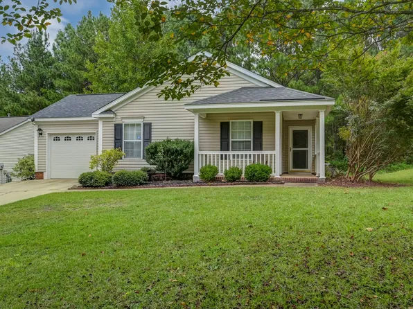 166 Hawks Nest Ct, Columbia, SC 29212