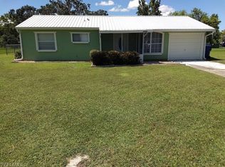 4046 S Edgewater Cir #0, Labelle, FL 33935