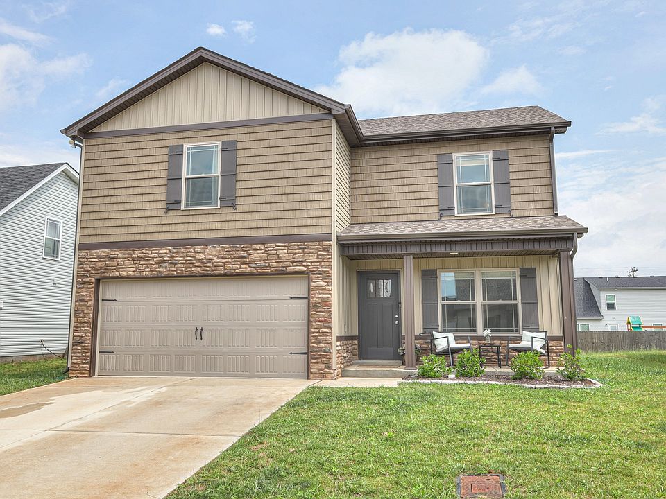1st image of 2817 Valley Farms Dr