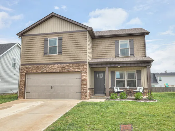 2817 Valley Farms Dr, Christiana, TN 37037