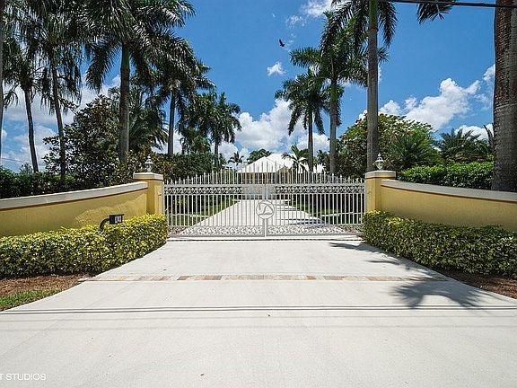 Privacy Gate