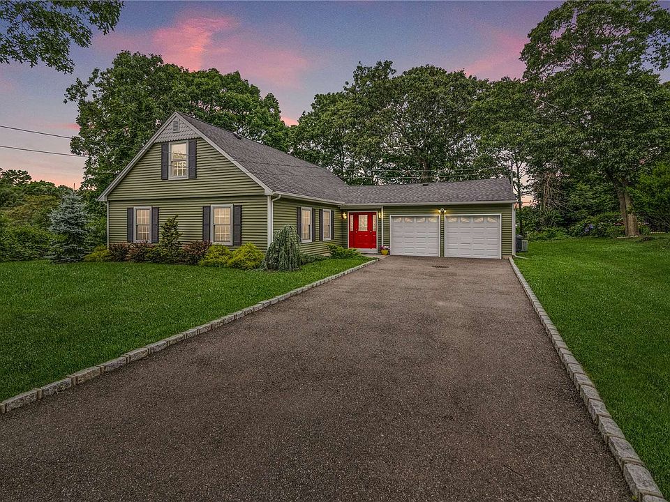56 Mill Pond Ln, East Moriches, NY 11940 Zillow