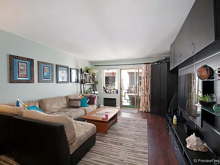 3421 Park Blvd #306 — Photo 3