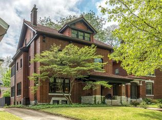 6338 Waterman Ave, Saint Louis, MO
