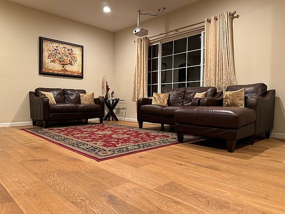 Formal Living Room