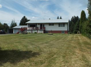 835 Van Sant Rd, Kalispell, MT 59901