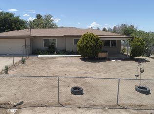 33119 132nd St E, Pearblossom, CA 93553