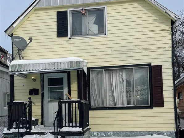 7 Krupp Ave, Buffalo, NY 14212