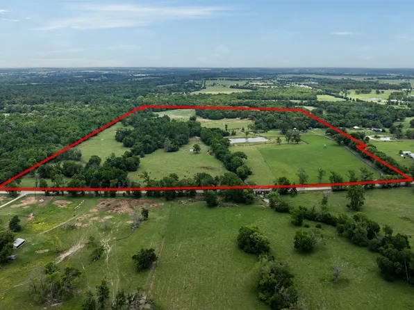 350 Fm 1256, Eustace, TX 75124