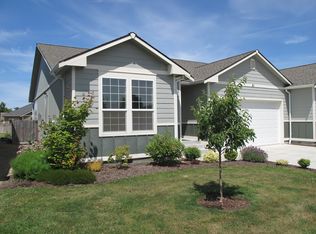 51 Nimbus Ln, Sequim, WA 98382