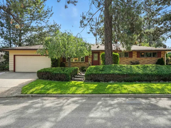 7212 N Mahr Ct, Spokane, WA 99208