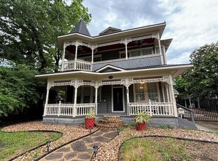 506 W Baylor St, Ennis, TX 75119