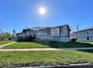 624 N Langdon St #3, Mitchell, SD 57301