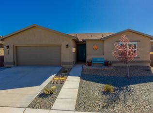 520 Rio Chama Cir SW, Los Lunas, NM 87031