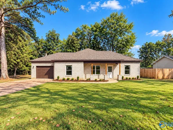 6028 Pulaski Pike, Huntsville, AL 35810