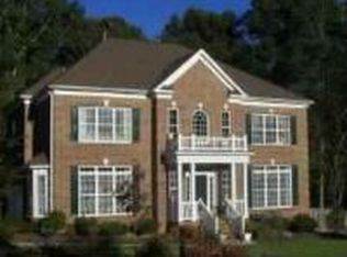 1115 Dobson Dr, Waxhaw, NC 28173