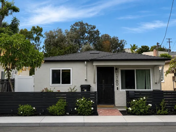 1780 Pentuckett Ave, San Diego, CA 92104