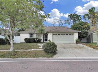 13613 Fawn Ridge Blvd, Tampa, FL 33626