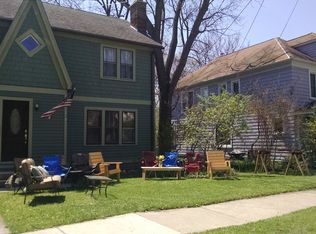 619 Felch St, Ann Arbor, MI