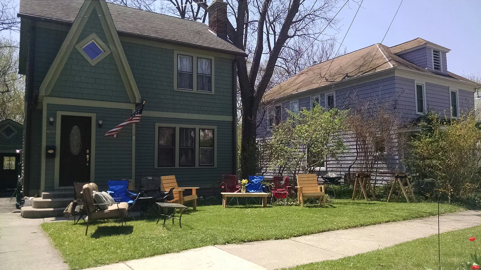 619 Felch St photo 1