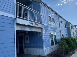 535 Mitchell St APT 4, Laramie, WY 82072