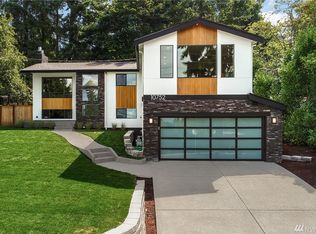 10752 126th Ave NE, Kirkland, WA 98033