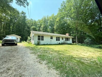 4899 N Ford Lake Rd, Fountain, MI, 49410