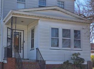 353 Arnold Ave #1, Perth Amboy, NJ 08861